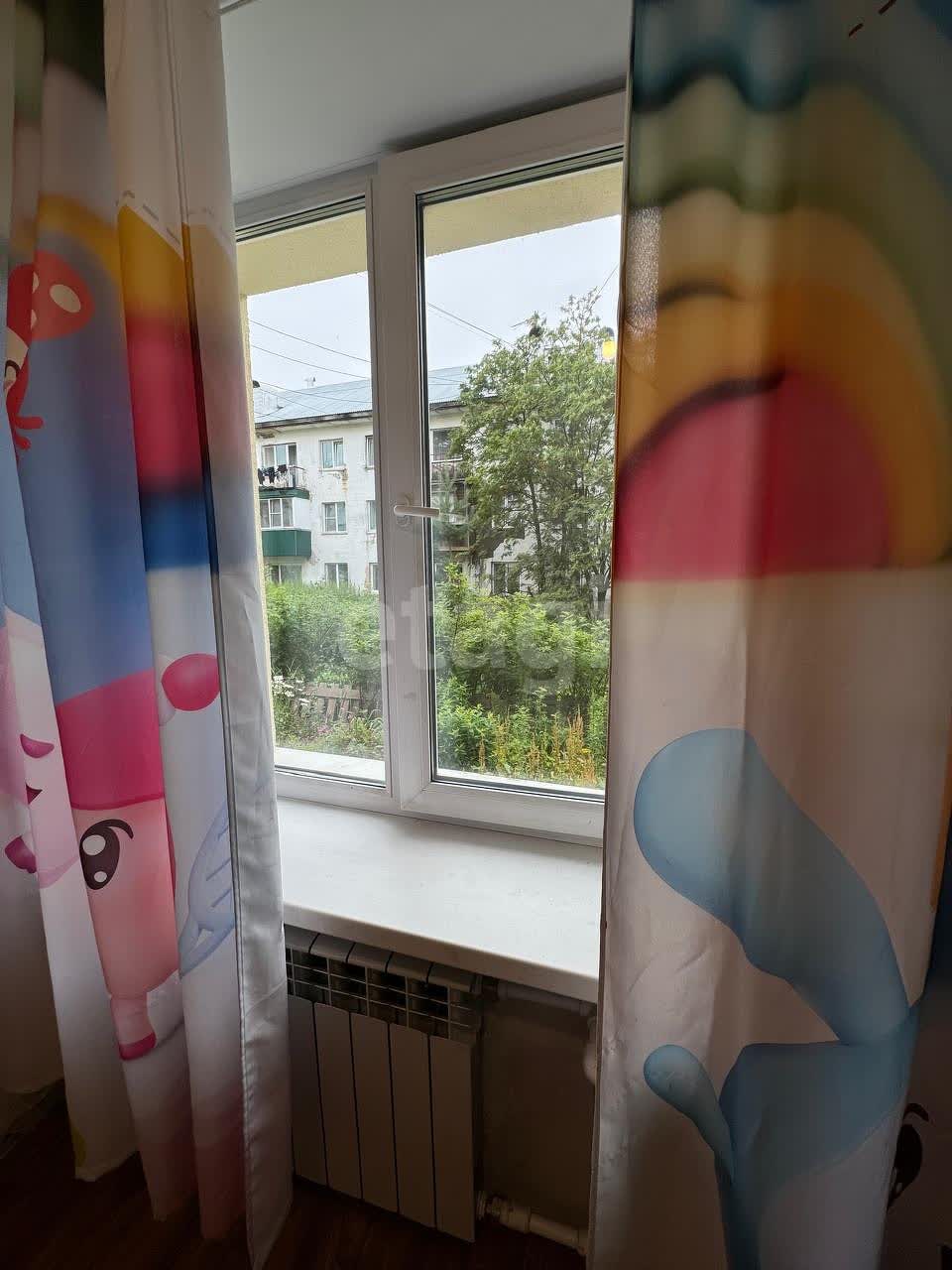 Продажа 1-комнатной квартиры, Южно-Сахалинск, Сахалинская область,  Южно-Сахалинск