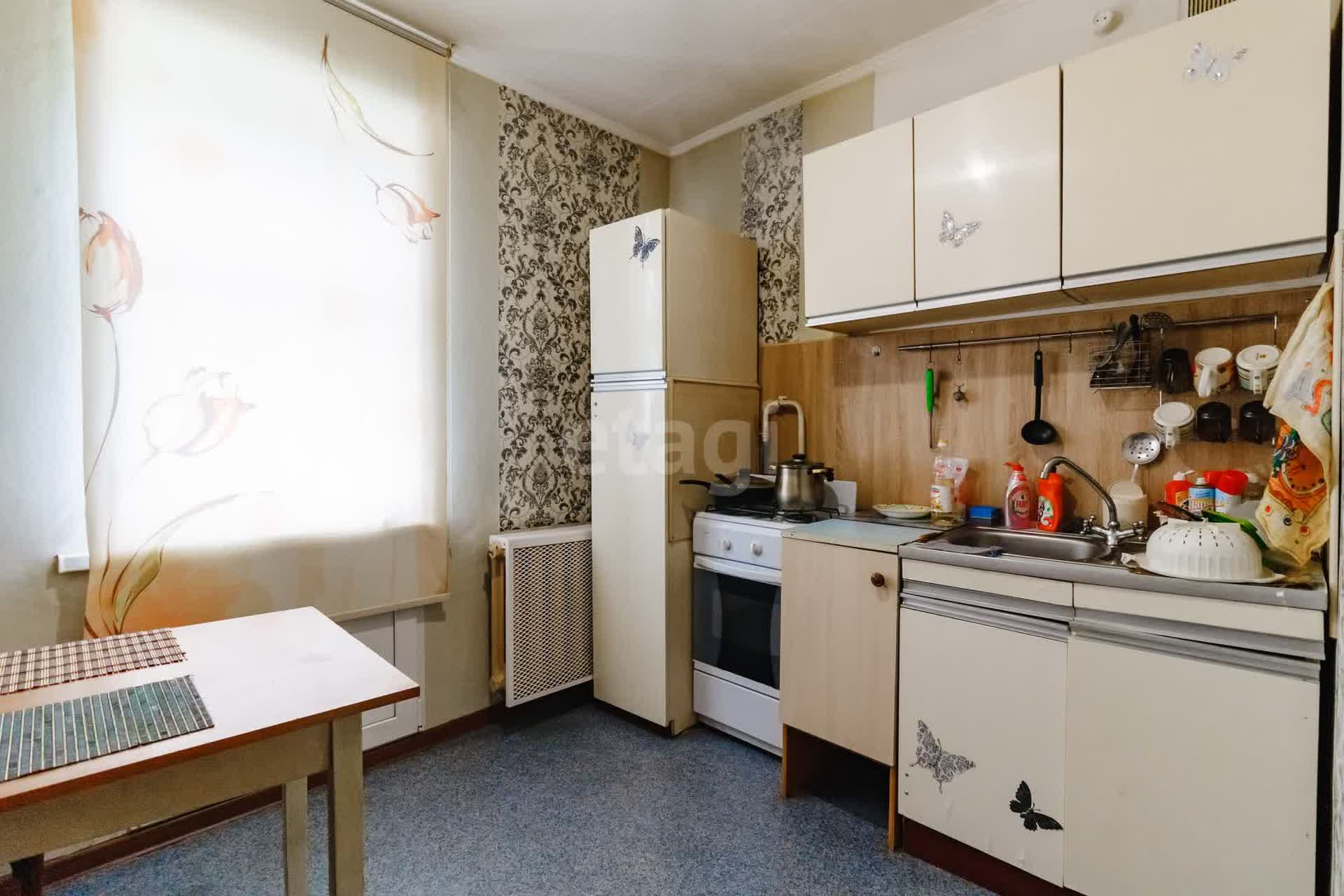 Продажа 1-комнатной квартиры, Комсомольск-на-Амуре, Машинная,  15