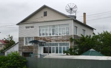 Продажа дома, 192м <sup>2</sup>, 15 сот., Южно-Сахалинск, Сахалинская область,  