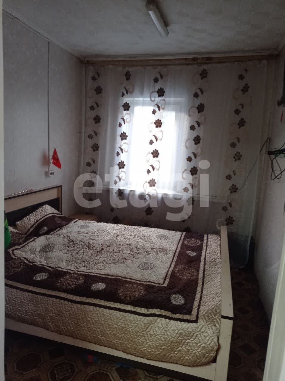 Продажа дома, 45м <sup>2</sup>, 11 сот., Улан-Удэ, Республика Бурятия,  Заиграевский