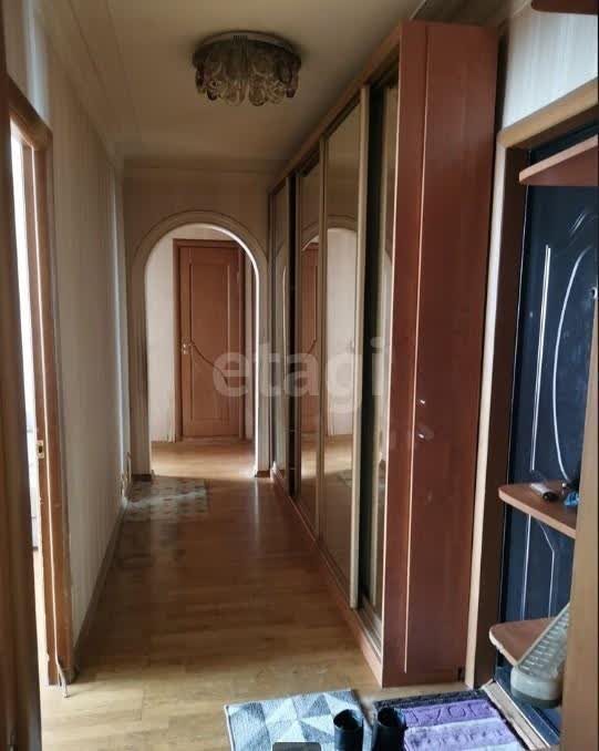 Продажа 2-комнатной квартиры, Южно-Сахалинск, Сахалинская область,  Южно-Сахалинск