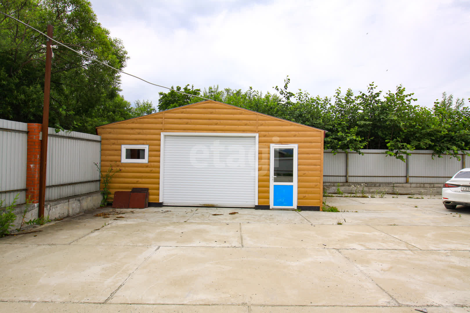 Продажа дома, 200м <sup>2</sup>, 15 сот., Южно-Сахалинск, Сахалинская область,  