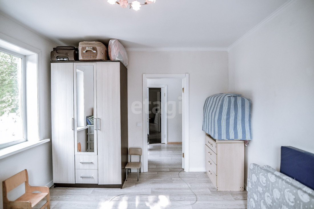 Продажа дома, 56м <sup>2</sup>, 6 сот., Южно-Сахалинск, Сахалинская область,  Южно-Сахалинск