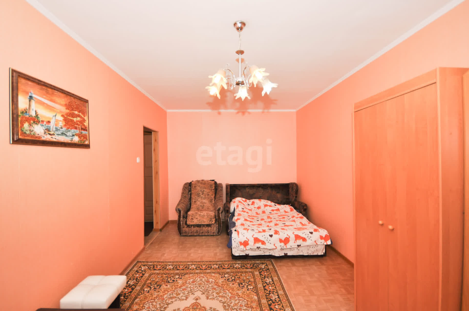 Продажа 1-комнатной квартиры, Южно-Сахалинск, Сахалинская область,  Южно-Сахалинск