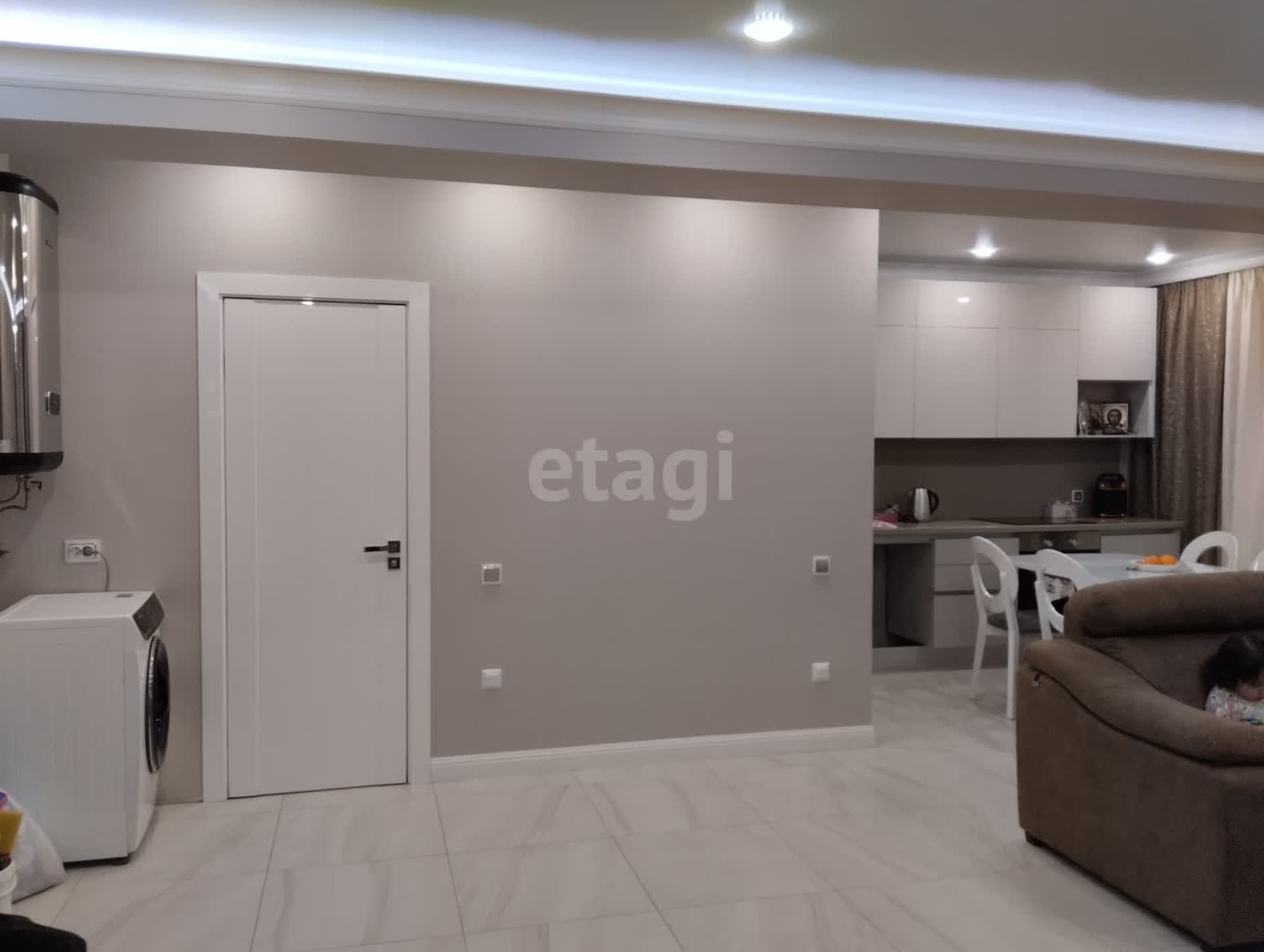 Продажа 2-комнатной квартиры, Улан-Удэ, Республика Бурятия,  Улан-Удэ