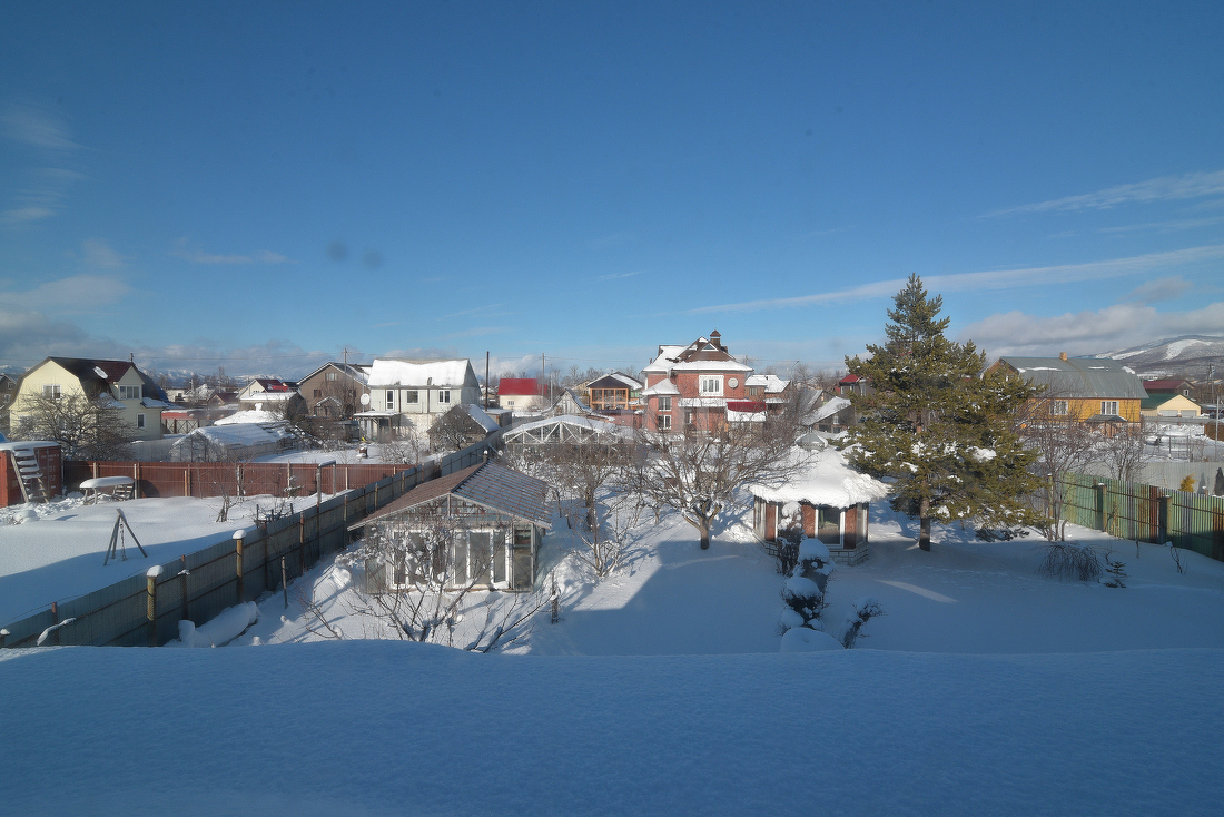 Продажа 3-комнатной квартиры, Южно-Сахалинск, Сахалинская область,  Южно-Сахалинск