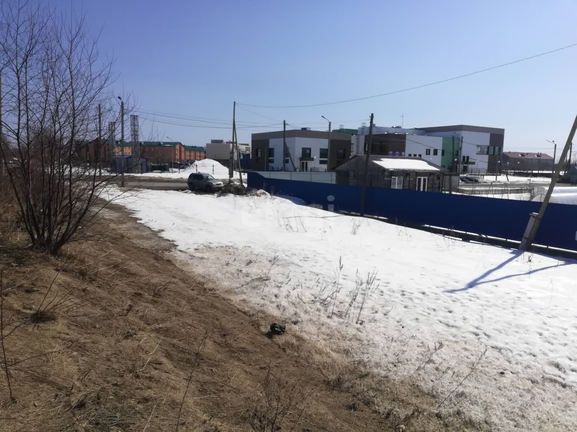 Продажа участка, Южно-Сахалинск, Сахалинская область,  Южно-Сахалинск