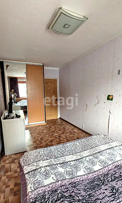 Продажа 2-комнатной квартиры, Южно-Сахалинск, Сахалинская область,  Южно-Сахалинск