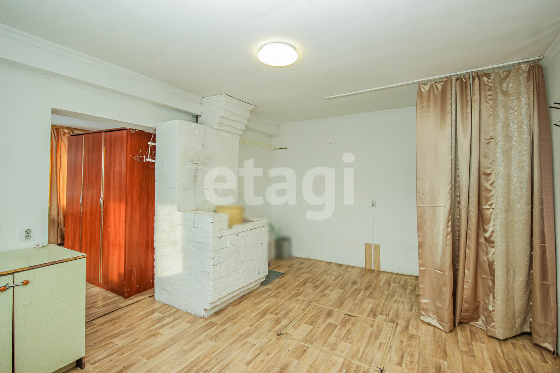 Продажа дома, 56м <sup>2</sup>, 8 сот., Улан-Удэ, Республика Бурятия,  Иволгинский