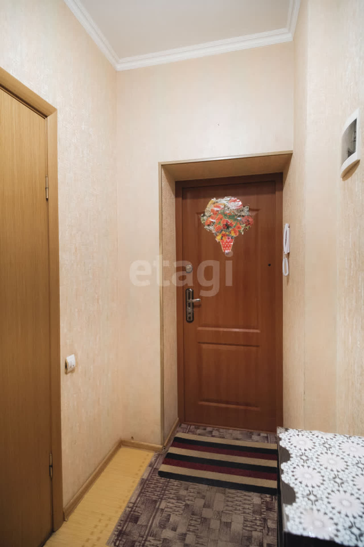 Продажа 2-комнатной квартиры, Комсомольск-на-Амуре, Октябрьский пр-т,  30