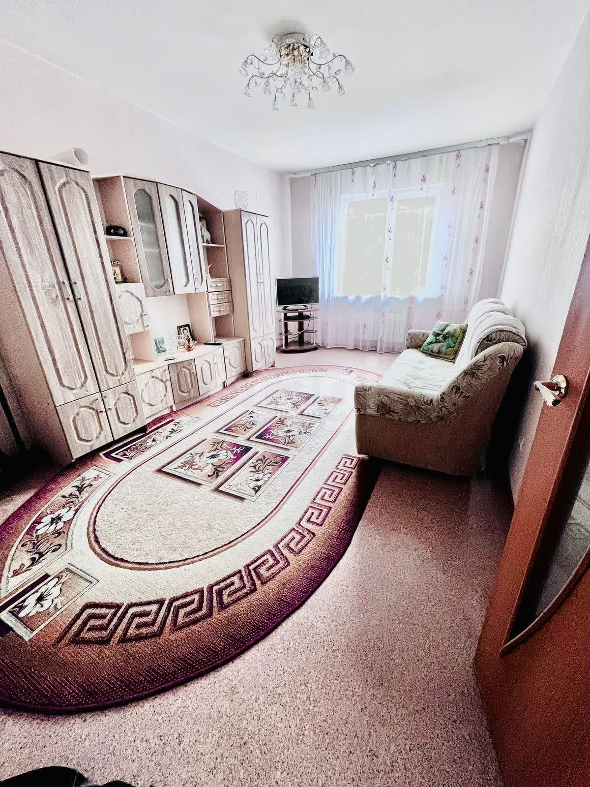 Продажа 2-комнатной квартиры, Южно-Сахалинск, Сахалинская область,  Южно-Сахалинск