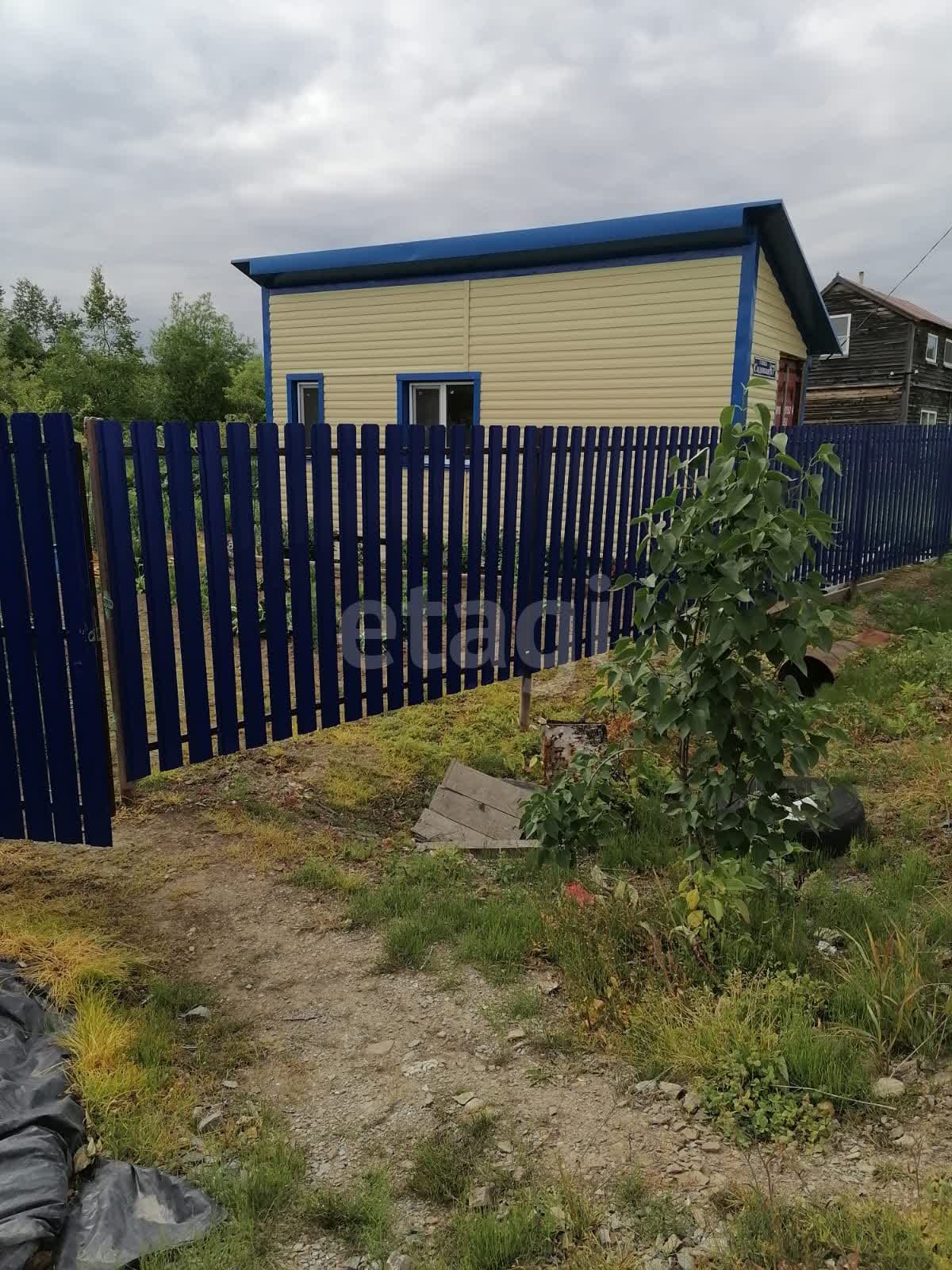 Продажа дачи, 20м <sup>2</sup>, 7 сот., Южно-Сахалинск, Сахалинская область,  