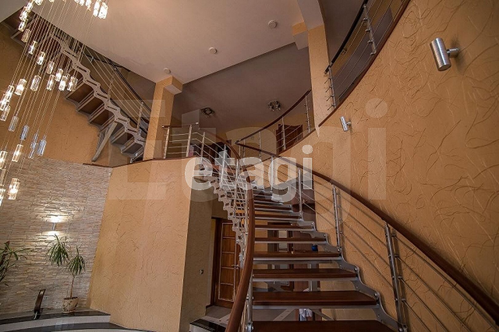 Продажа дома, 580м <sup>2</sup>, 1600 сот., Южно-Сахалинск, Сахалинская область,  