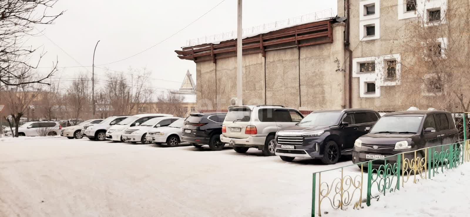 Продажа 1-комнатной квартиры, Улан-Удэ, Республика Бурятия,  Улан-Удэ