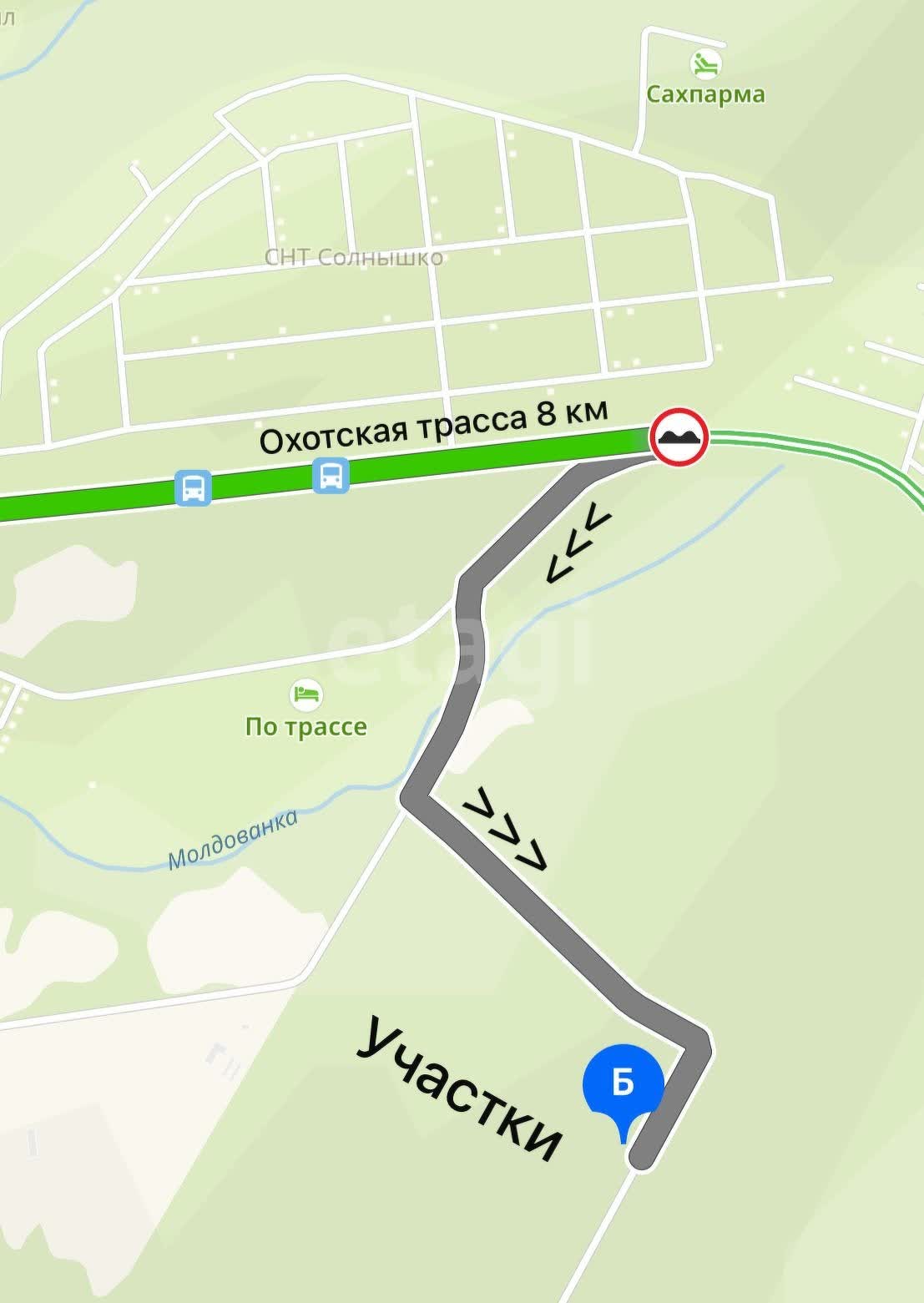 Продажа участка, Южно-Сахалинск, Сахалинская область,  Южно-Сахалинск