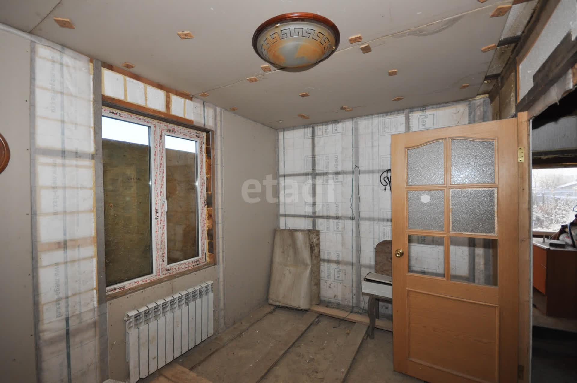 Продажа дома, 79м <sup>2</sup>, 10 сот., Южно-Сахалинск, Сахалинская область,  