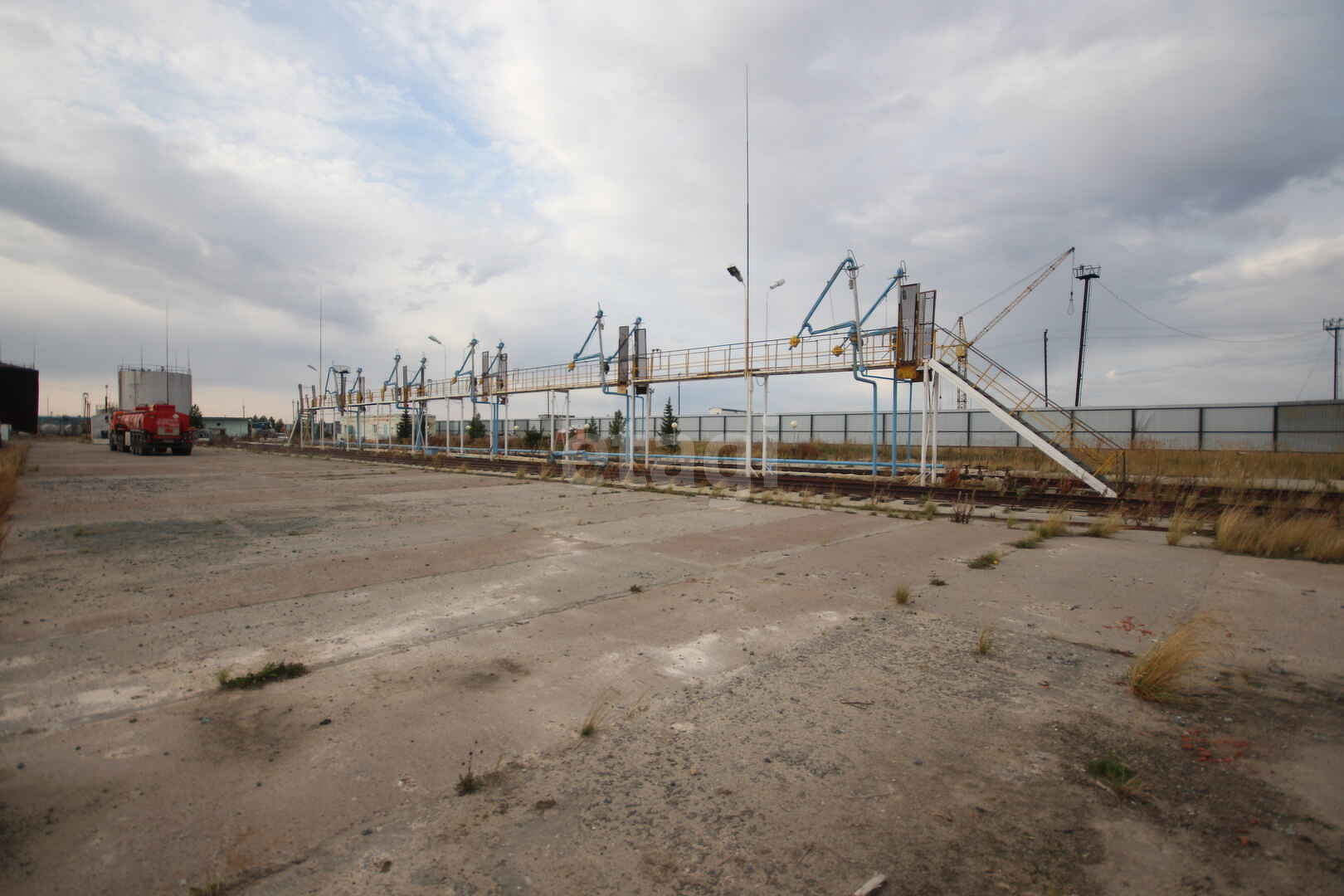 Аренда коммерческой недвижимости, 8024м <sup>2</sup>, Новый Уренгой, Ямало-Ненецкий АО,  Новый Уренгой