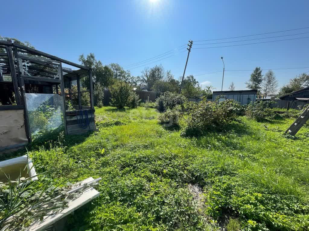 Продажа дома, 70м <sup>2</sup>, 6 сот., Южно-Сахалинск, Сахалинская область,  