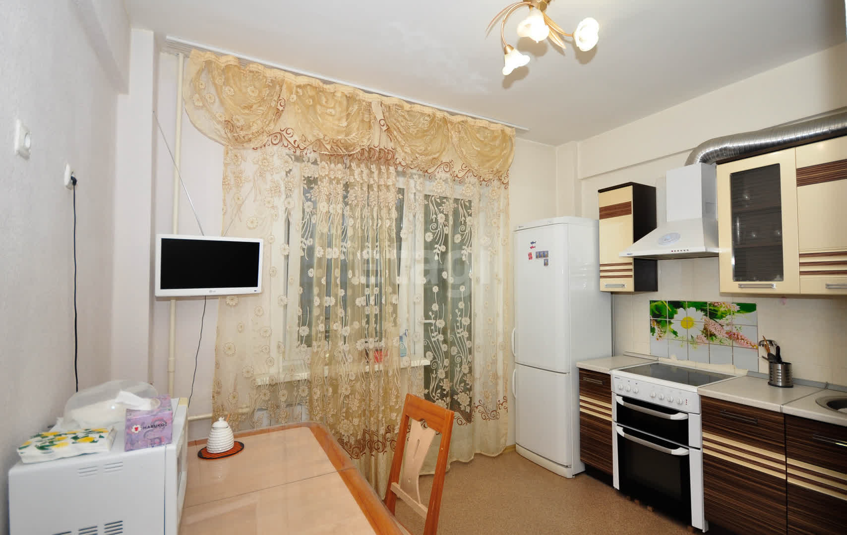 Продажа 3-комнатной квартиры, Южно-Сахалинск, Сахалинская область,  Южно-Сахалинск