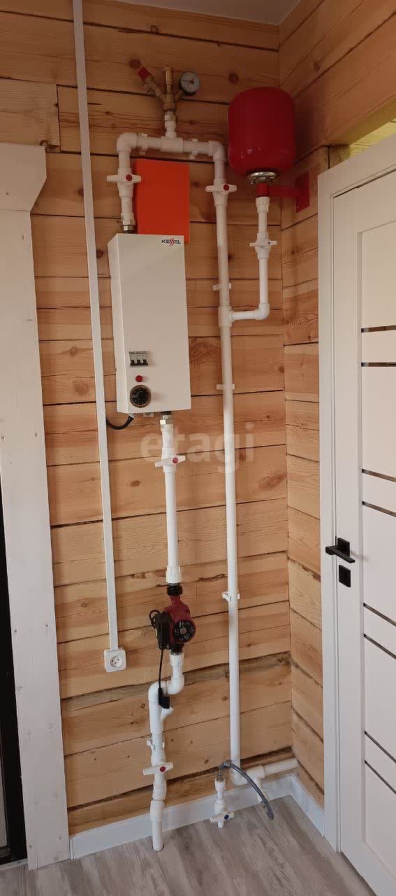 Продажа дома, 131м <sup>2</sup>, 6 сот., Улан-Удэ, Республика Бурятия,  Иволгинский