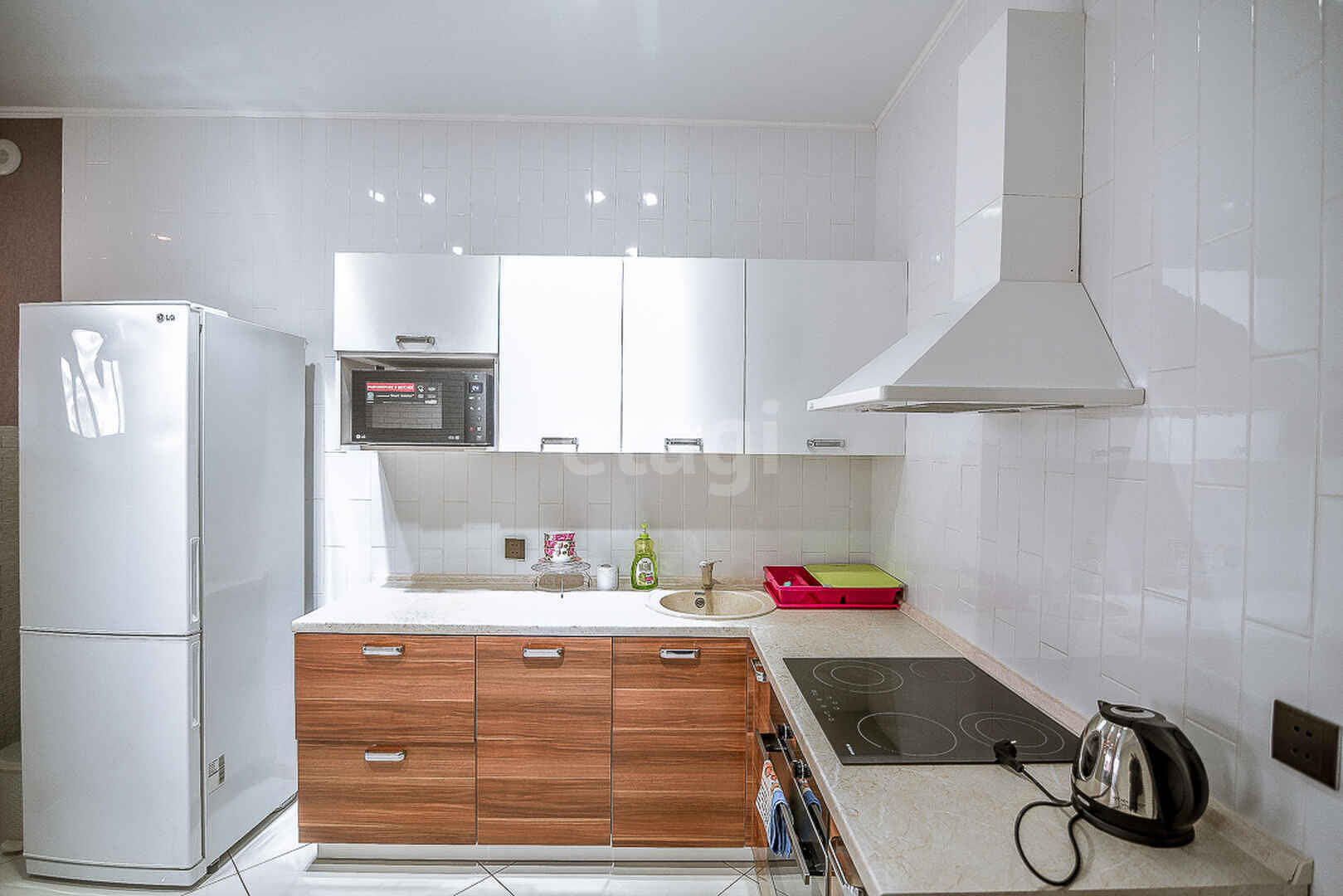 Аренда 1-комнатной квартиры, Южно-Сахалинск, Сахалинская область,  Южно-Сахалинск