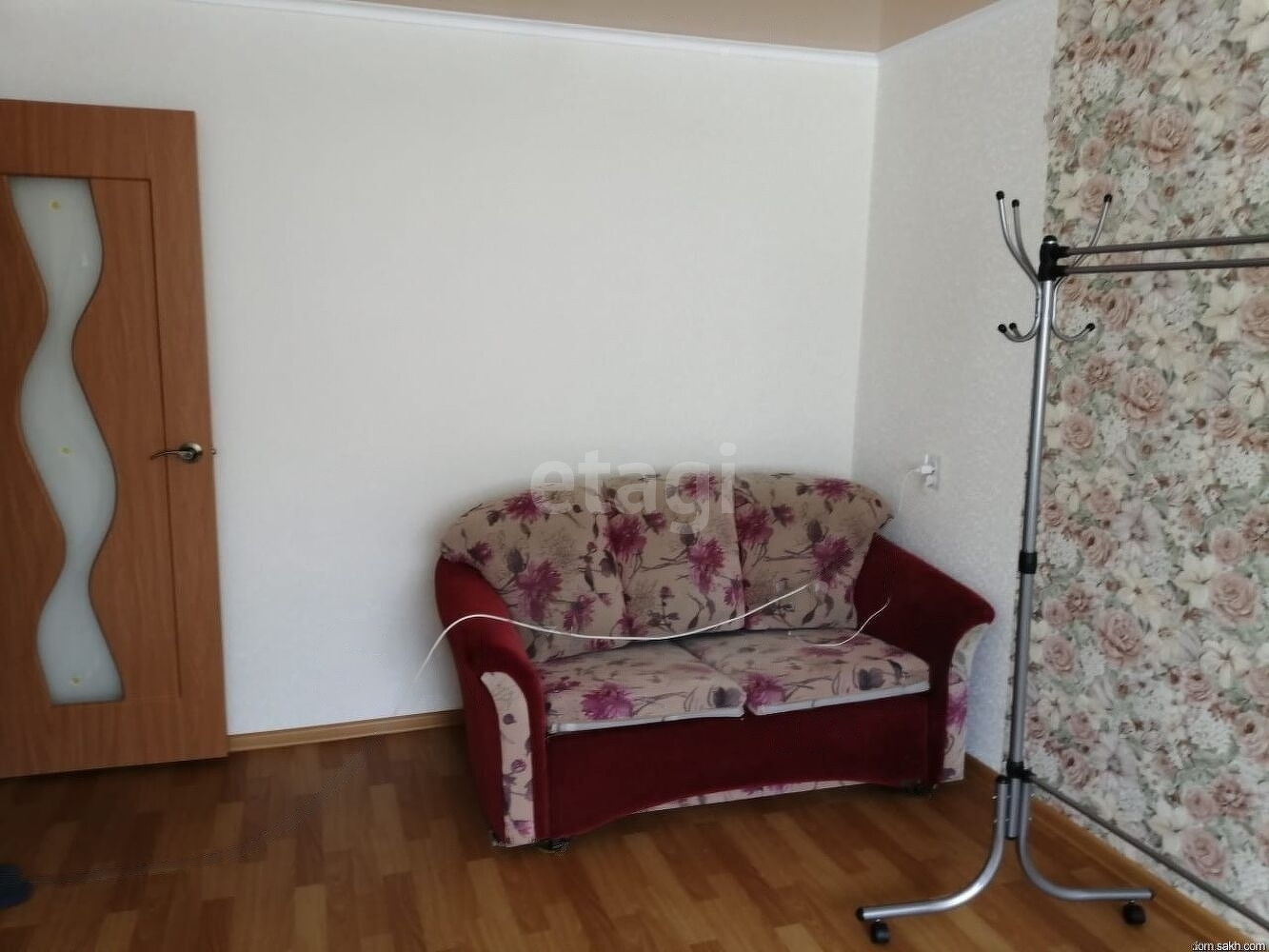 Продажа 2-комнатной квартиры, Южно-Сахалинск, Сахалинская область,  Южно-Сахалинск