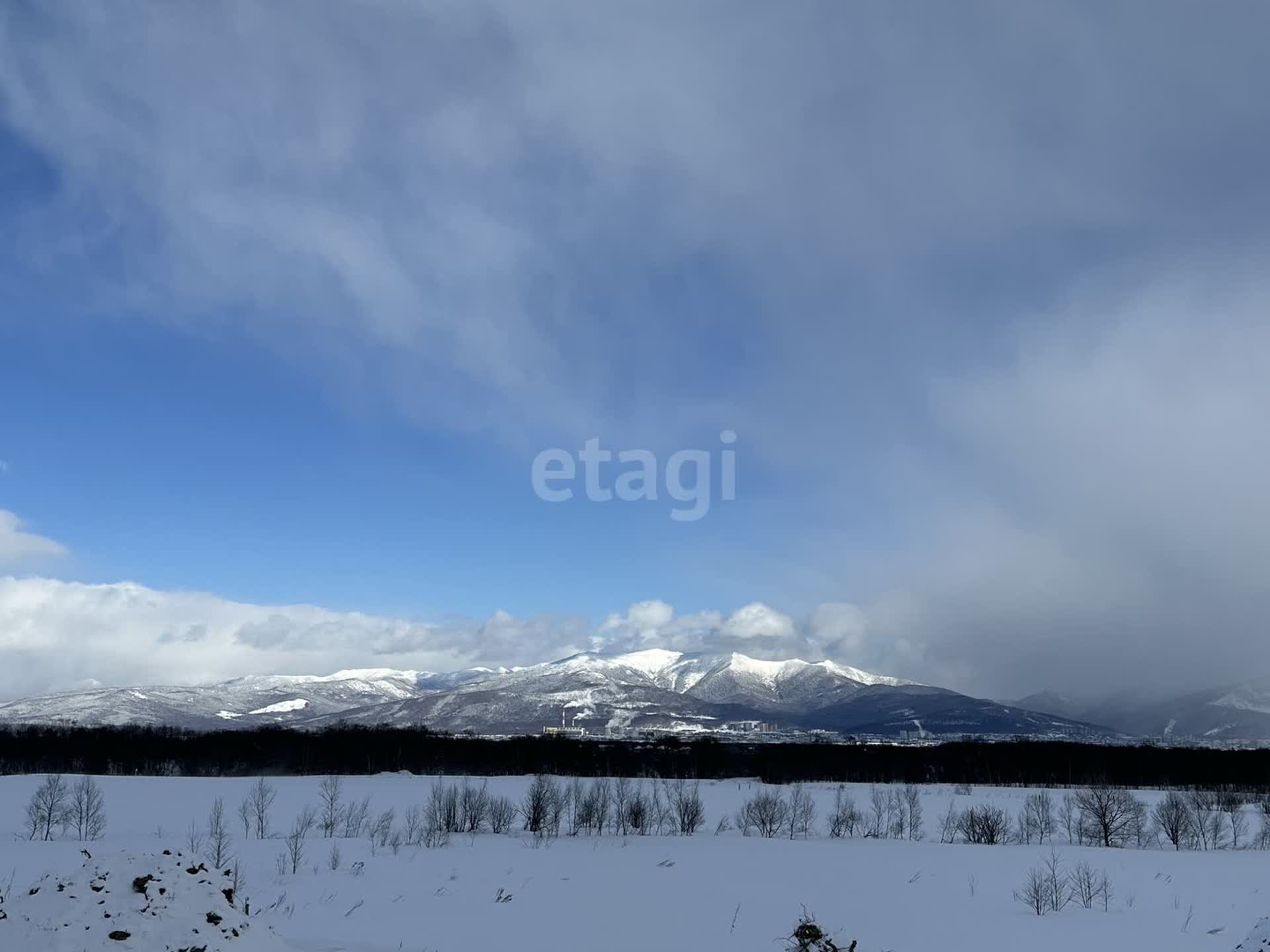 Продажа участка, Южно-Сахалинск, Сахалинская область,  