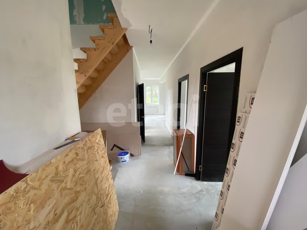 Продажа дома, 173м <sup>2</sup>, 7 сот., Южно-Сахалинск, Сахалинская область,  Южно-Сахалинск