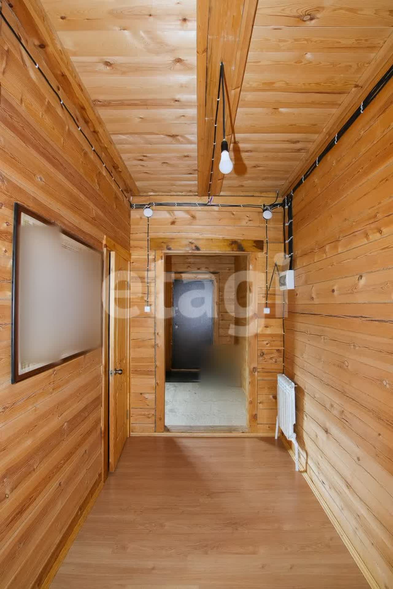 Продажа дома, 84м <sup>2</sup>, 7 сот., Улан-Удэ, Республика Бурятия,  Октябрьский