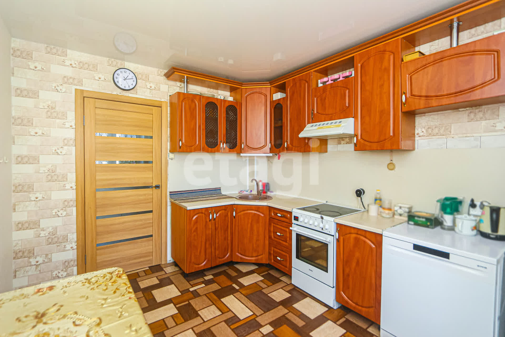 Продажа 3-комнатной квартиры, Улан-Удэ, Республика Бурятия,  Улан-Удэ