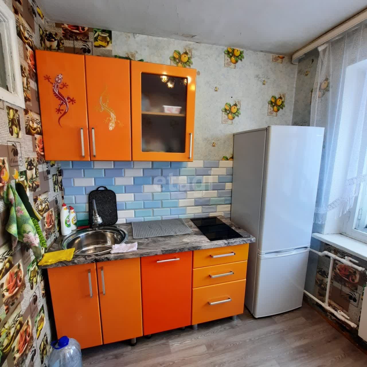 Продажа 2-комнатной квартиры, Южно-Сахалинск, Сахалинская область,  Южно-Сахалинск