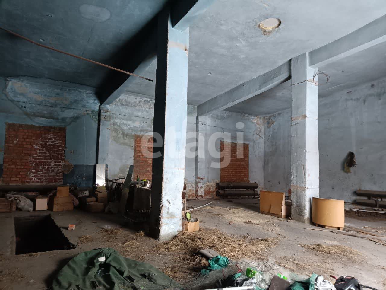 Продажа коммерческой недвижимости, 436м <sup>2</sup>, Улан-Удэ, Бурятия,  Гусиноозёрск