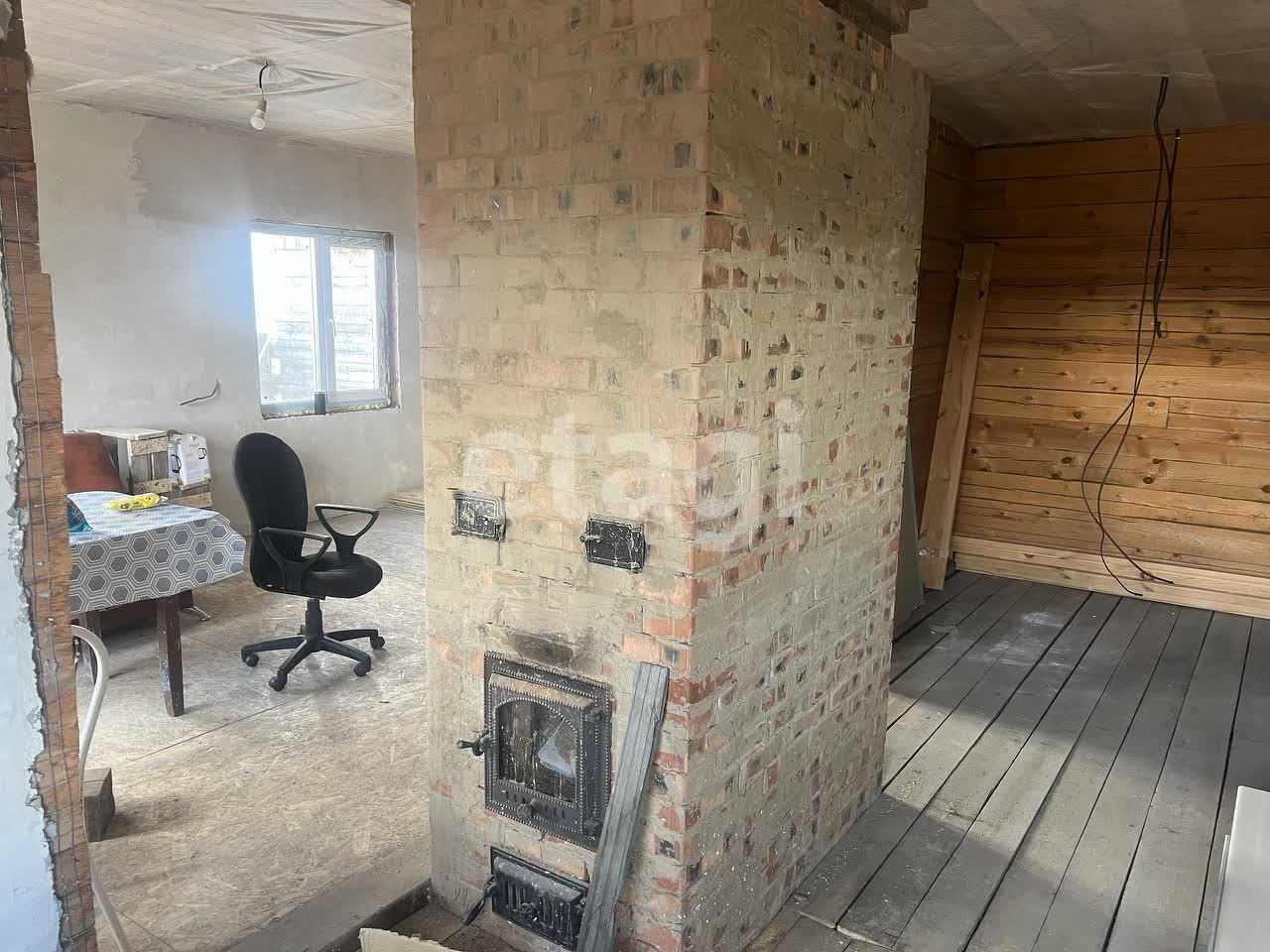 Продажа дома, 140м <sup>2</sup>, 8 сот., Улан-Удэ, Республика Бурятия,  Иволгинский