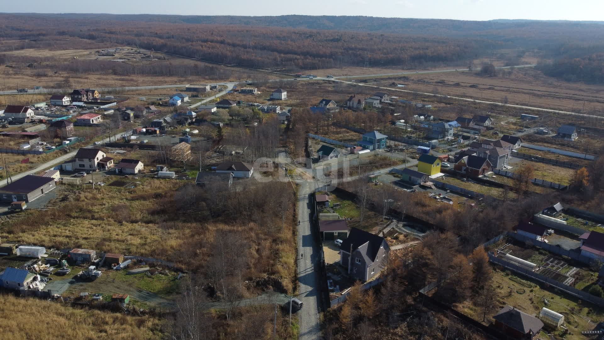 Продажа участка, Южно-Сахалинск, Сахалинская область,  