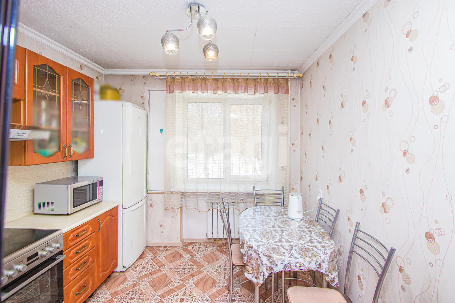 Продажа 3-комнатной квартиры, Улан-Удэ, Республика Бурятия,  Улан-Удэ