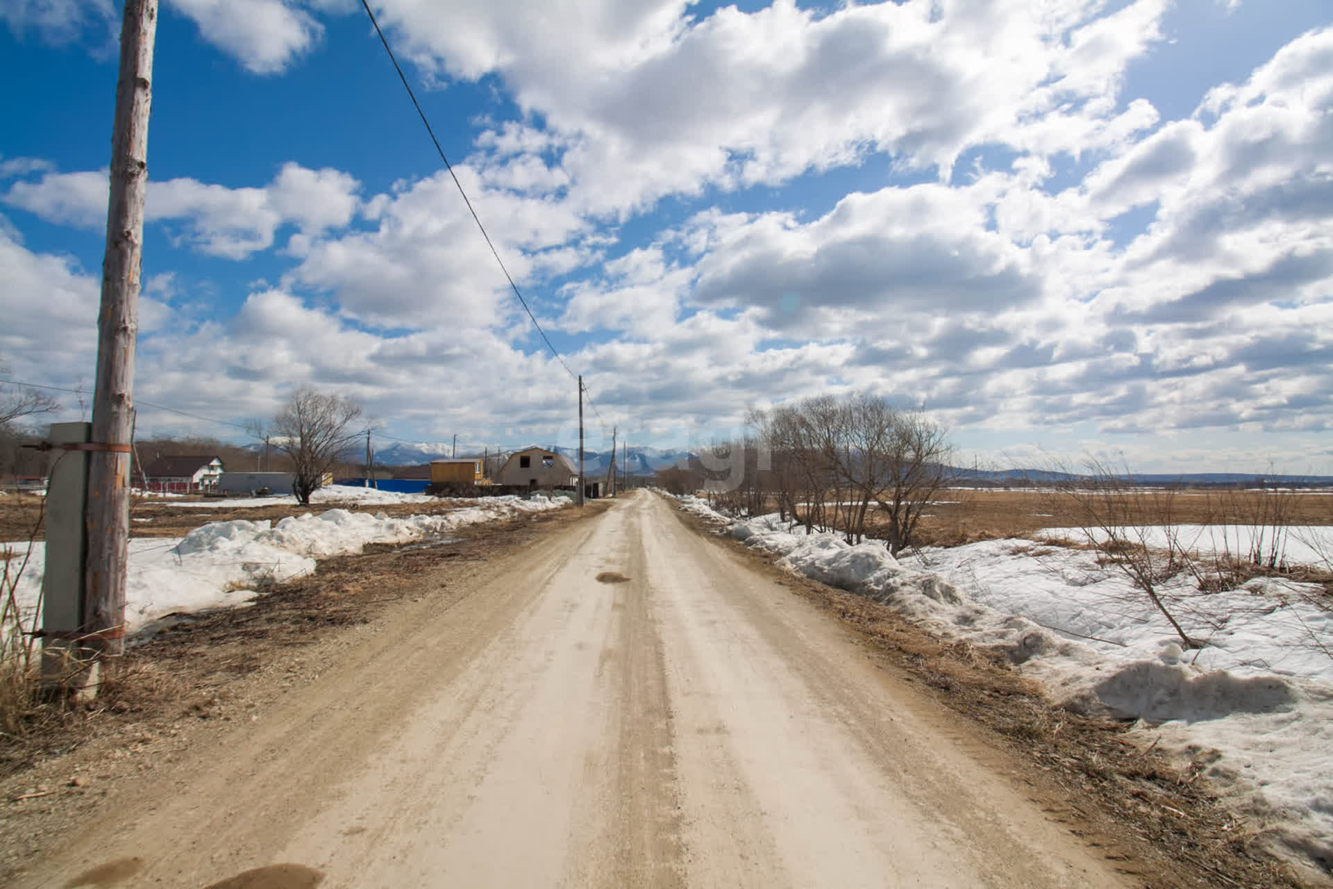Продажа участка, Южно-Сахалинск, Сахалинская область,  Южно-Сахалинск