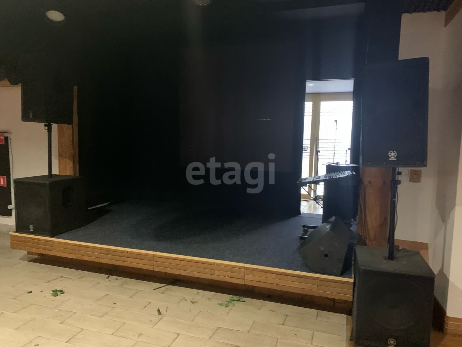 Продажа коммерческой недвижимости, 621м <sup>2</sup>, Южно-Сахалинск, Сахалинская область,  Южно-Сахалинск