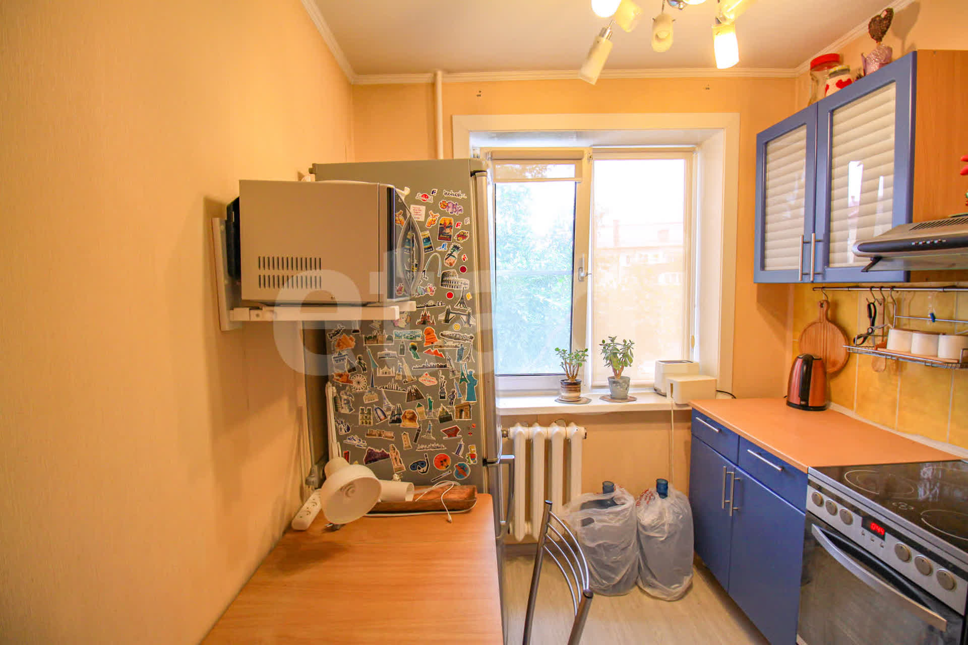 Продажа 2-комнатной квартиры, Южно-Сахалинск, Сахалинская область,  Южно-Сахалинск