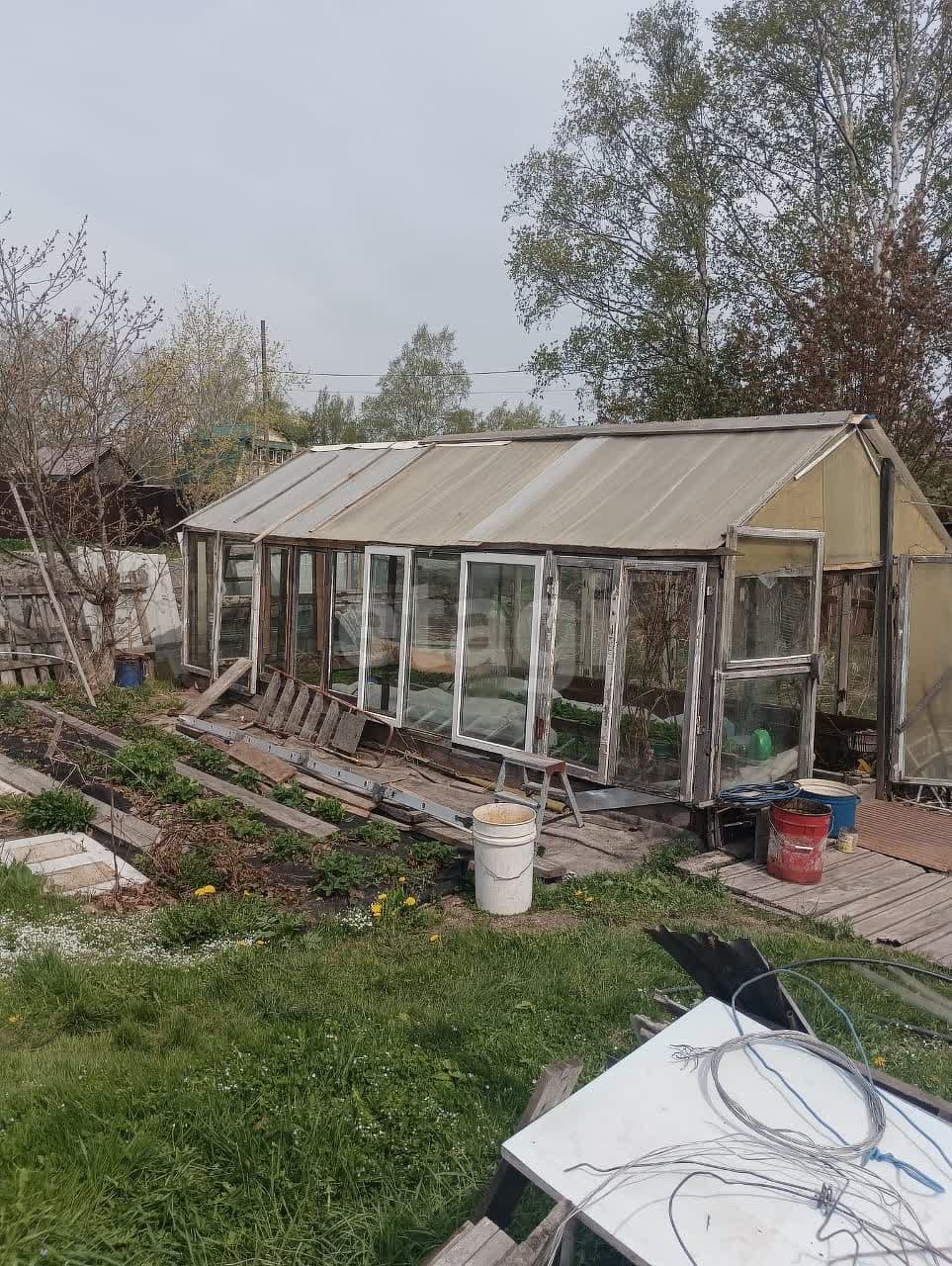 Продажа дачи, 24м <sup>2</sup>, 9 сот., Южно-Сахалинск, Сахалинская область,  Южно-Сахалинск