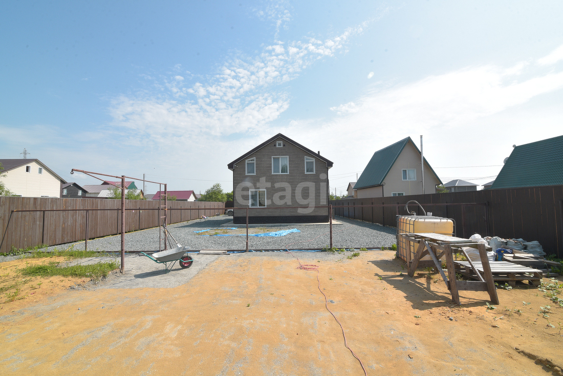 Продажа дома, 130м <sup>2</sup>, 8 сот., Южно-Сахалинск, Сахалинская область,  Южно-Сахалинск