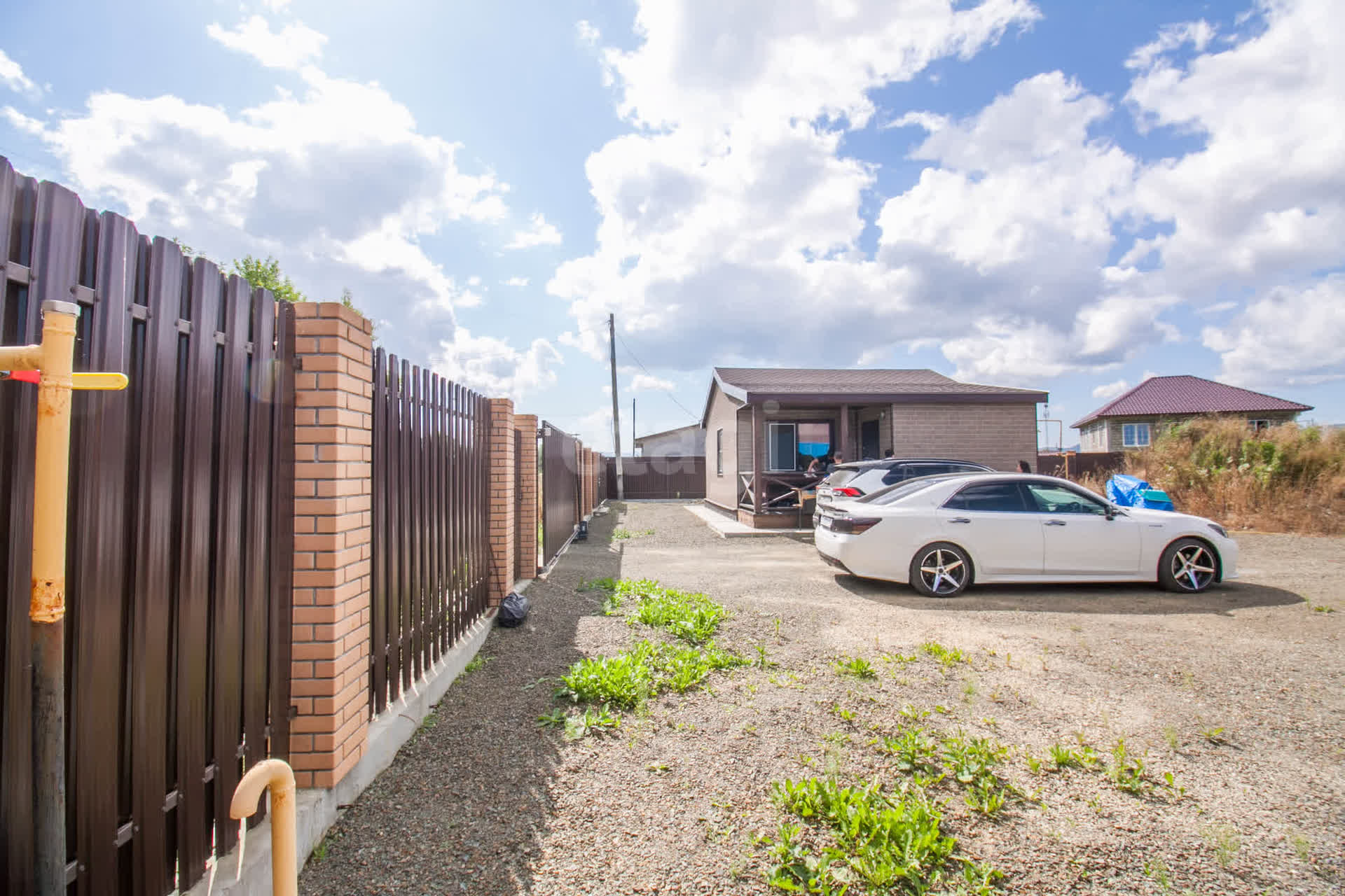 Продажа дома, 35м <sup>2</sup>, 12 сот., Южно-Сахалинск, Сахалинская область,  