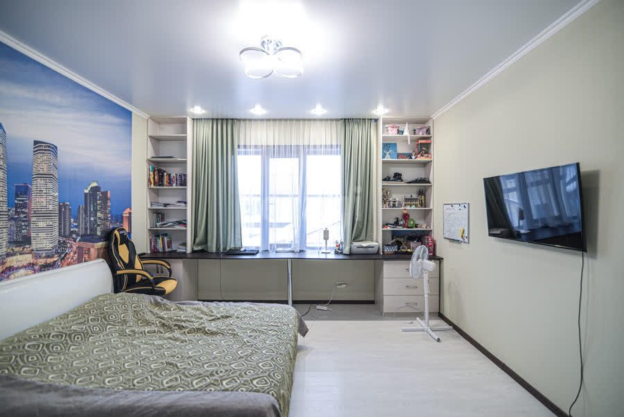 Продажа дома, 200м <sup>2</sup>, 5 сот., Южно-Сахалинск, Сахалинская область,  