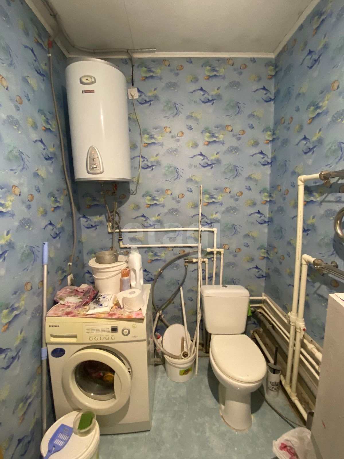 Продажа 3-комнатной квартиры, Южно-Сахалинск, Сахалинская область,  Южно-Сахалинск