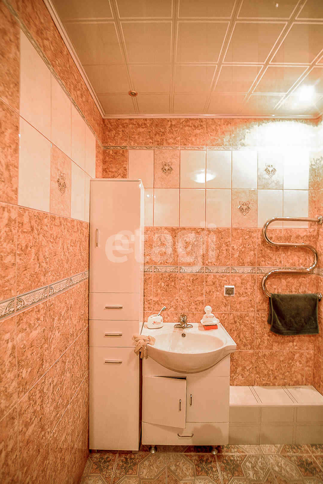 Аренда 2-комнатной квартиры, Южно-Сахалинск, Сахалинская область,  Южно-Сахалинск