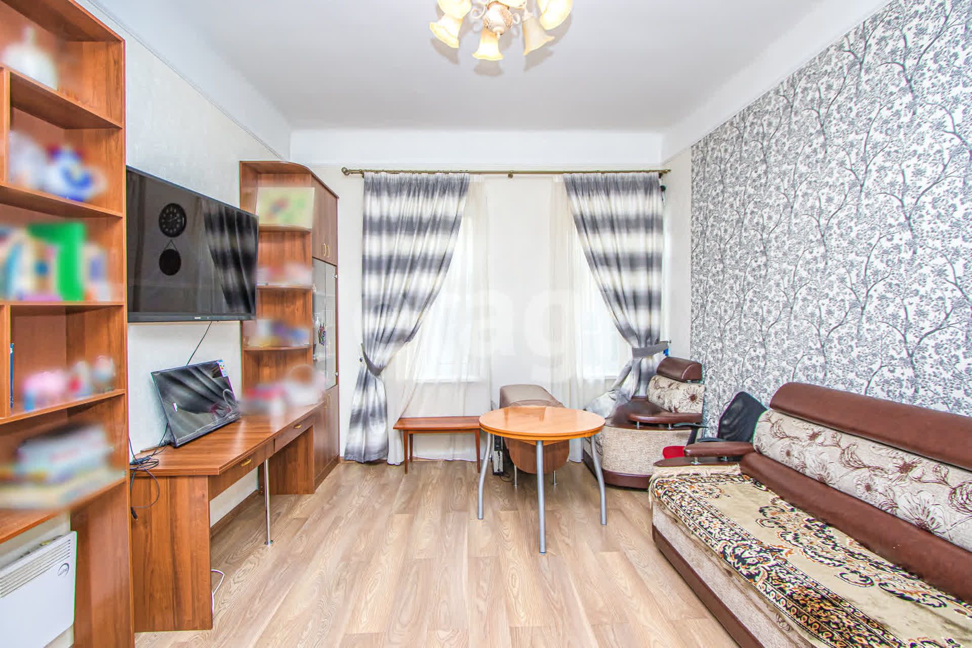 Продажа 2-комнатной квартиры, Улан-Удэ, Республика Бурятия,  Улан-Удэ