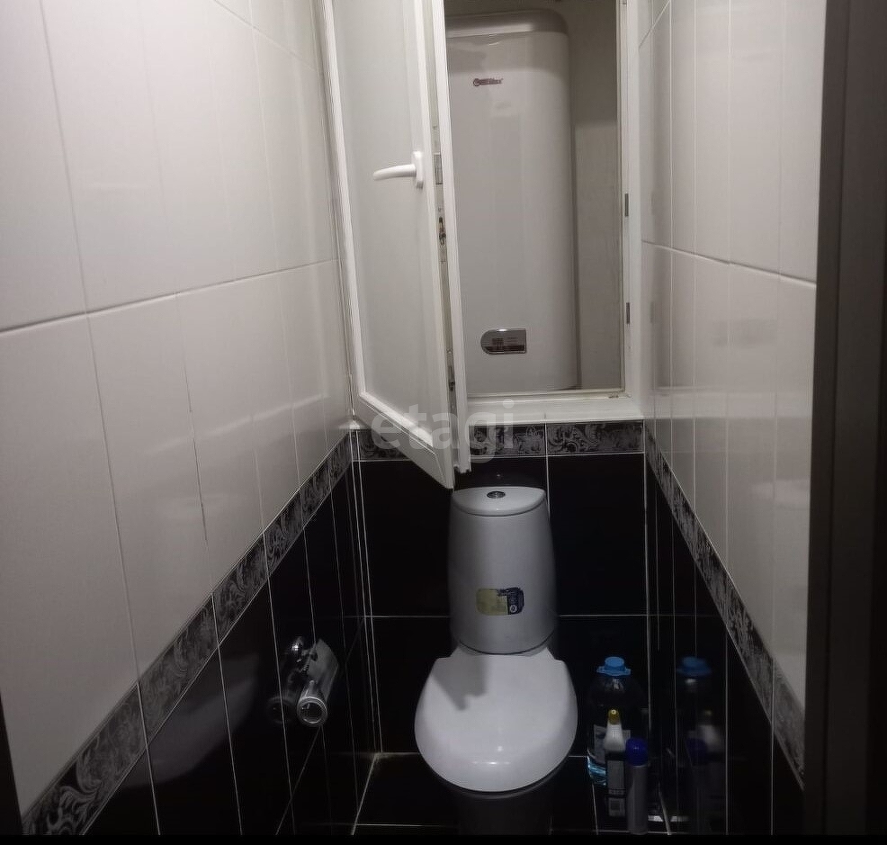 Продажа 3-комнатной квартиры, Южно-Сахалинск, Сахалинская область,  Южно-Сахалинск