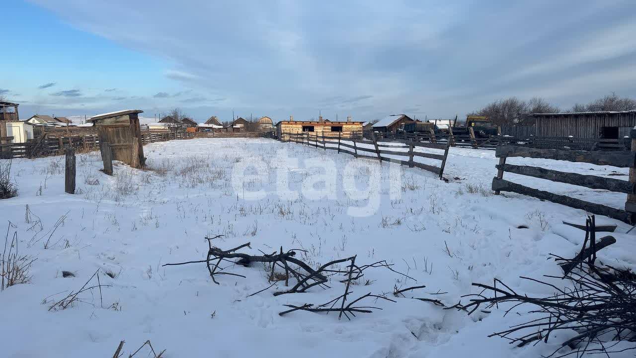 Продажа дома, 47м <sup>2</sup>, 17 сот., Улан-Удэ, Республика Бурятия