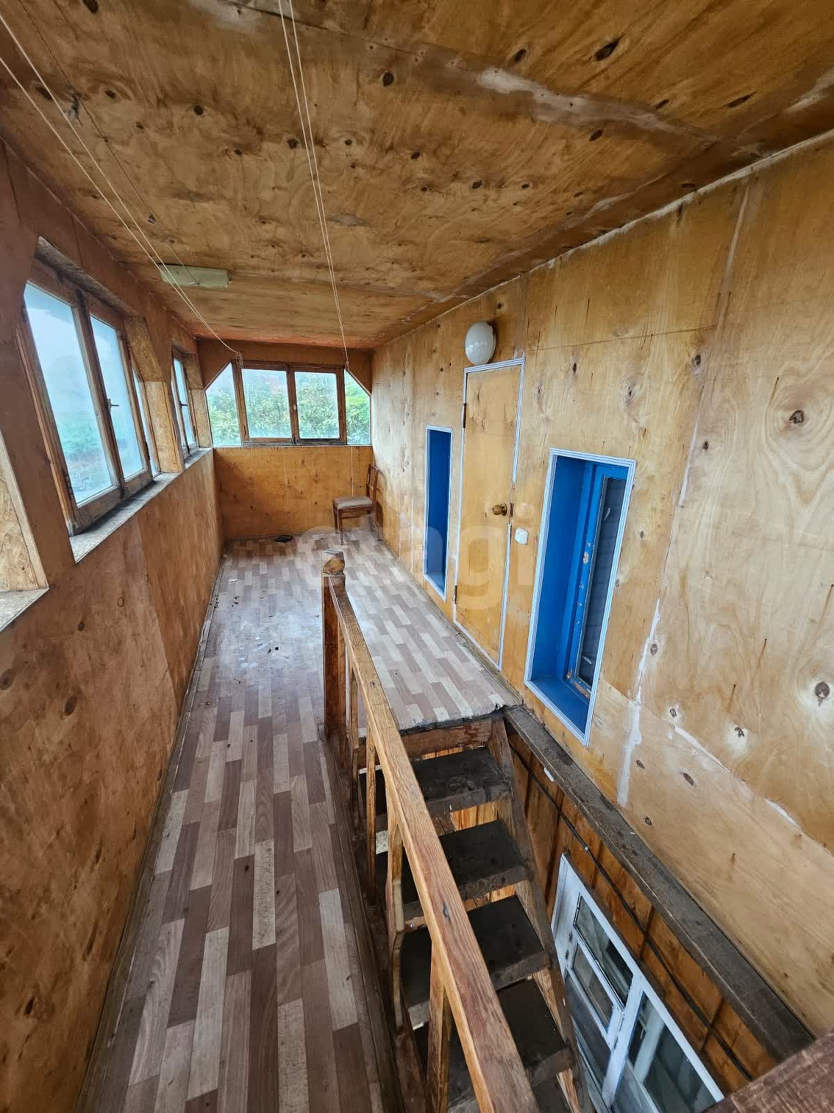 Продажа дома, 57м <sup>2</sup>, 6 сот., Южно-Сахалинск, Сахалинская область,  