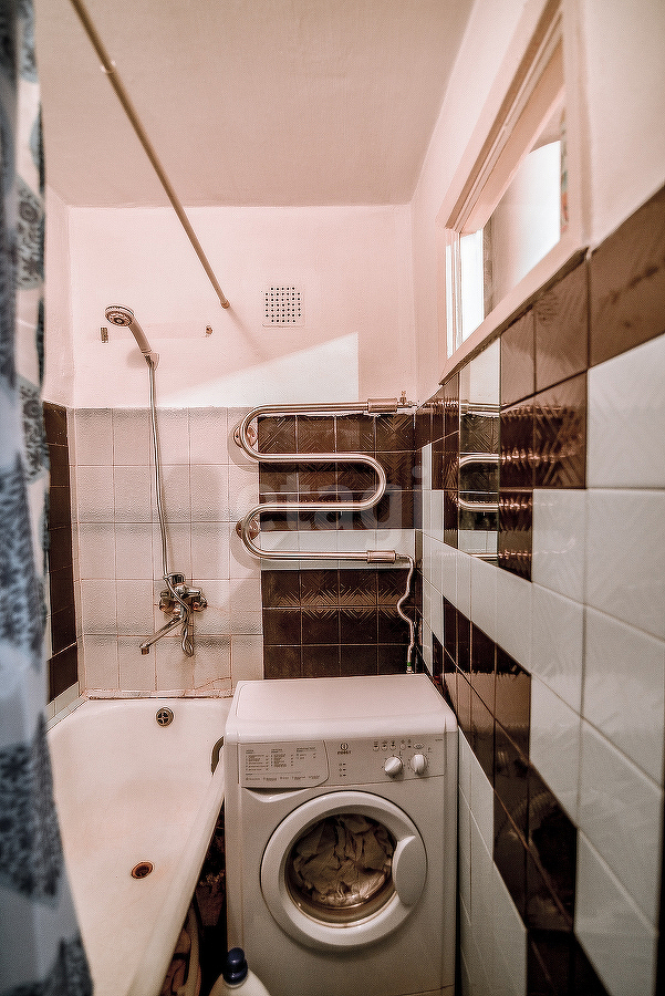 Продажа 3-комнатной квартиры, Южно-Сахалинск, Сахалинская область,  Южно-Сахалинск