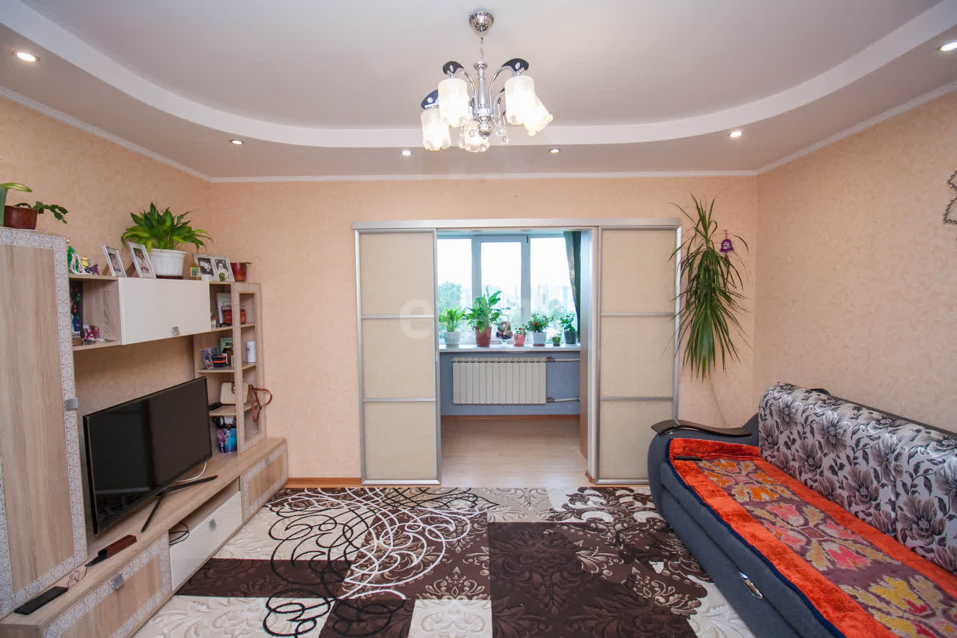 Продажа 2-комнатной квартиры, Южно-Сахалинск, Сахалинская область,  Южно-Сахалинск